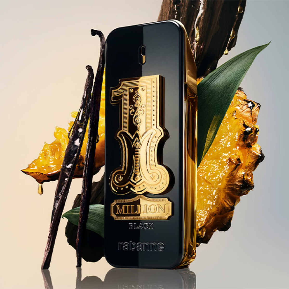 Paco Rabanne 1 Million Black - Eau de Parfum