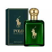 Ralph Lauren Polo Green - Eau de Toilette