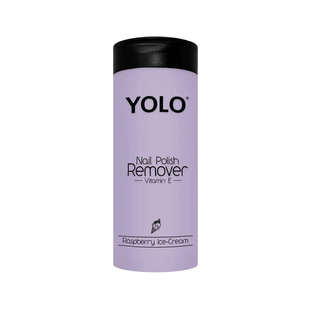 Yolo Nail Polish Remover - Nail Care & Treatments