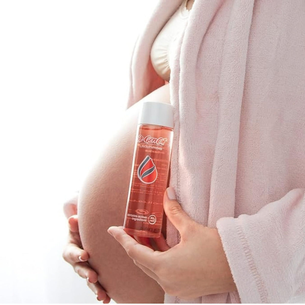 Re-Gen Oil - Stretch Mark Oil