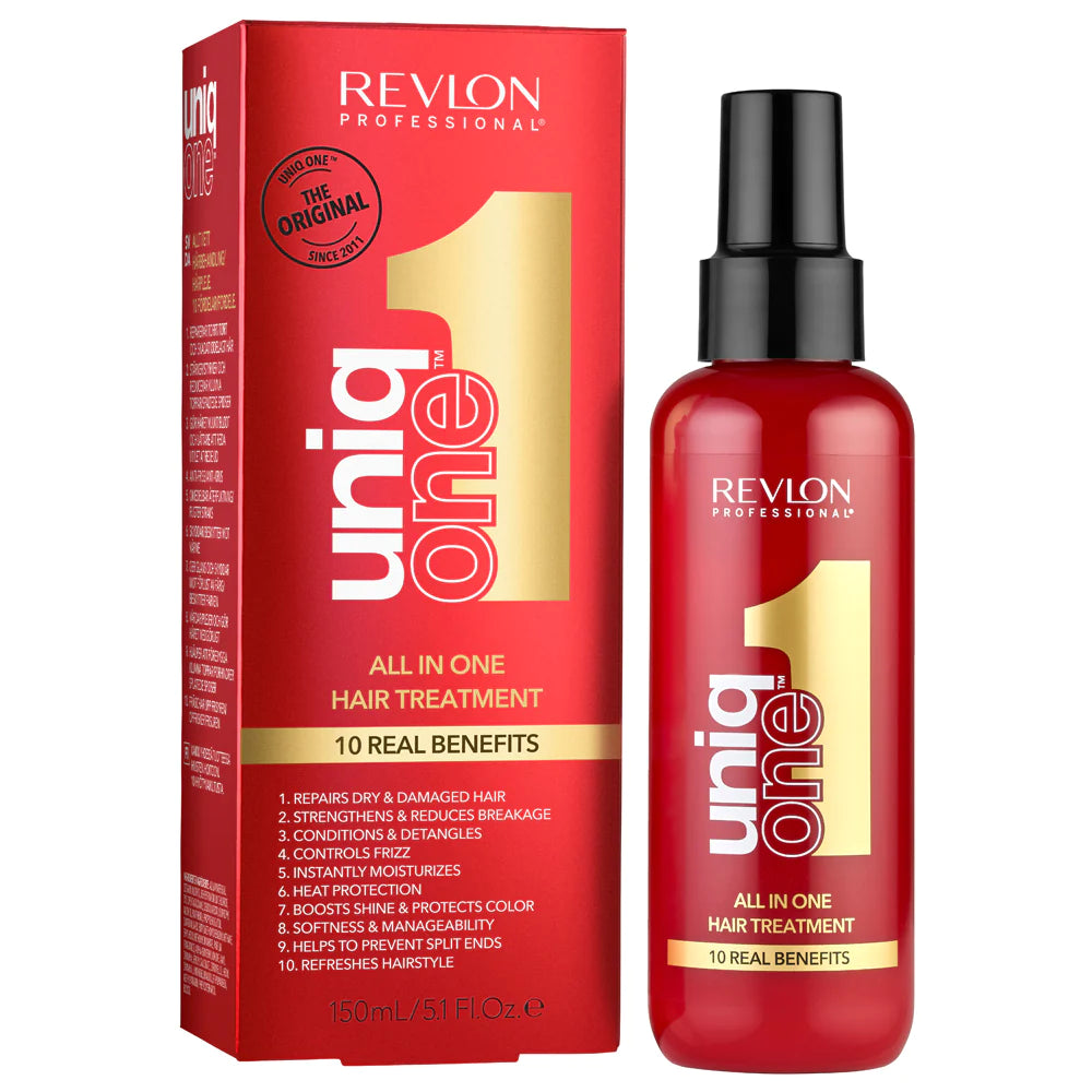 Revlon Uniqone All In One Hair Treatment