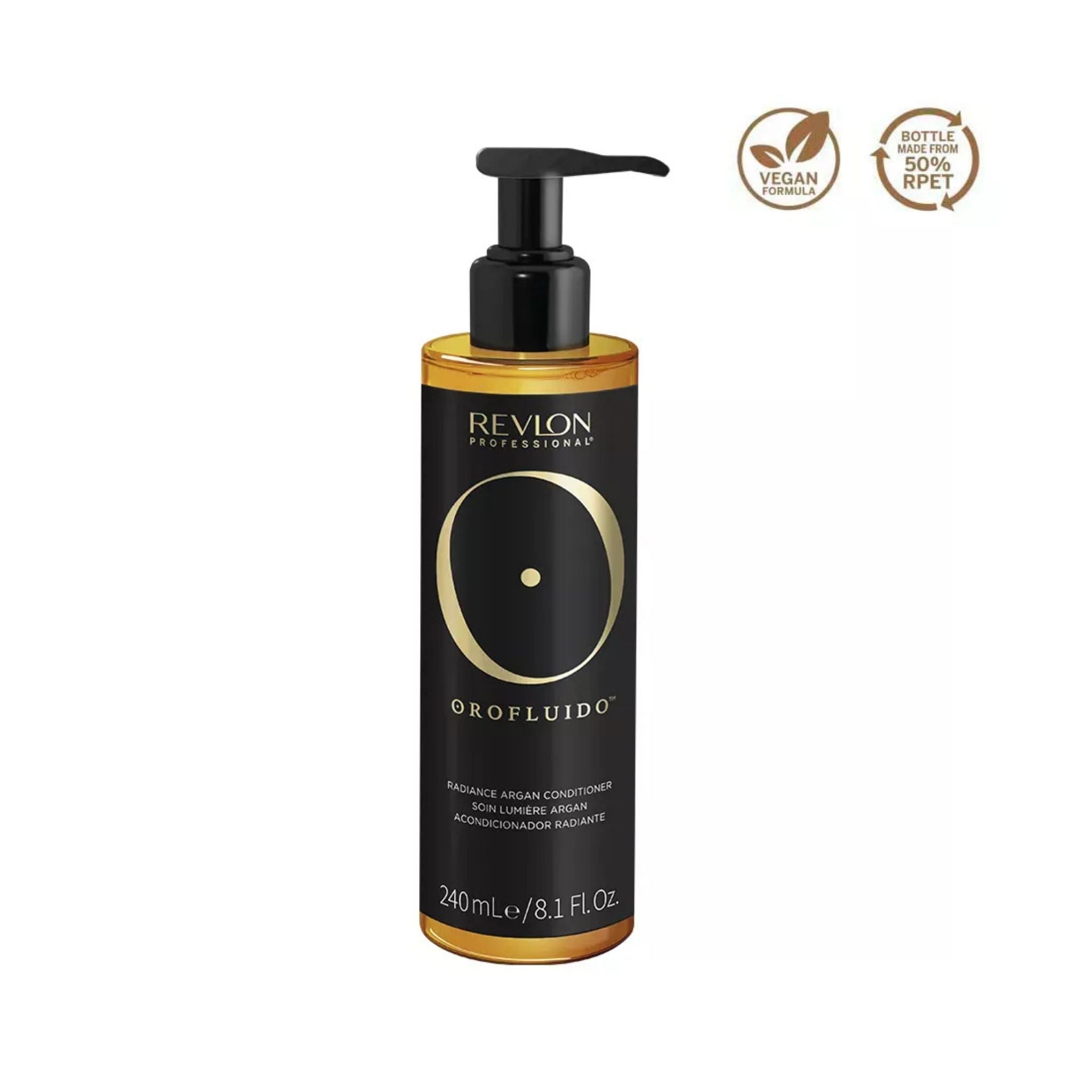 Revlon Professional Orofluido Radiance Argan Conditioner - Conditioner