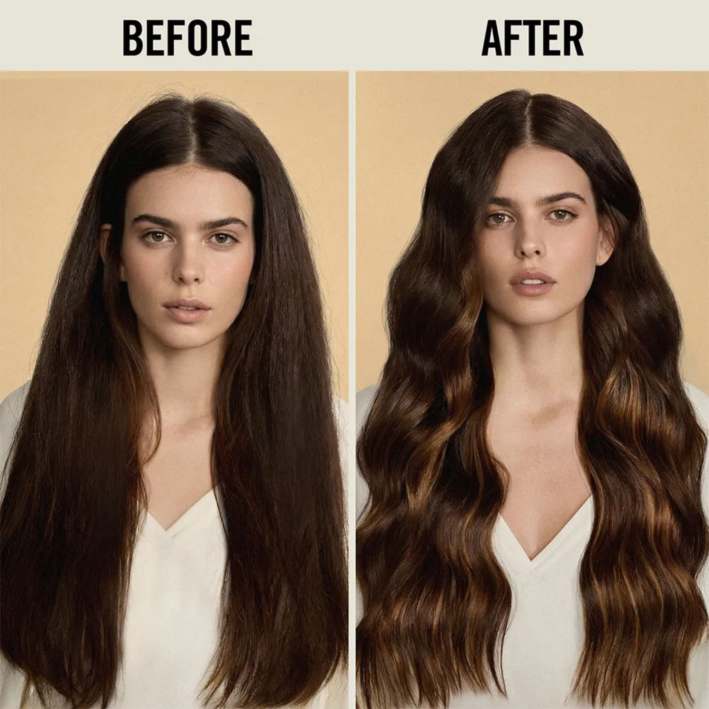 Revlon Professional Orofluido Radiance Argan Shampoo - Shampoo