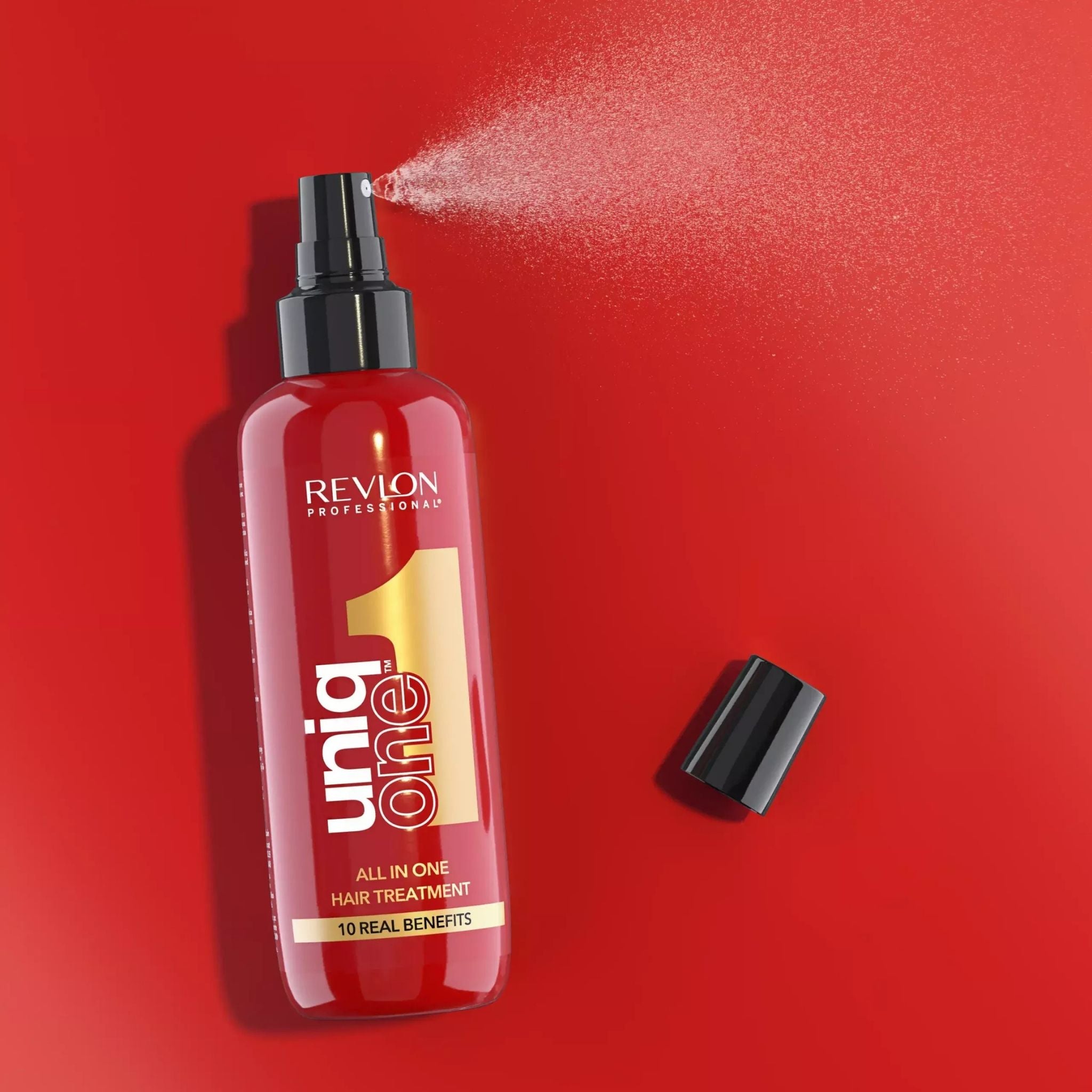 Revlon Uniqone All In One Hair Treatment