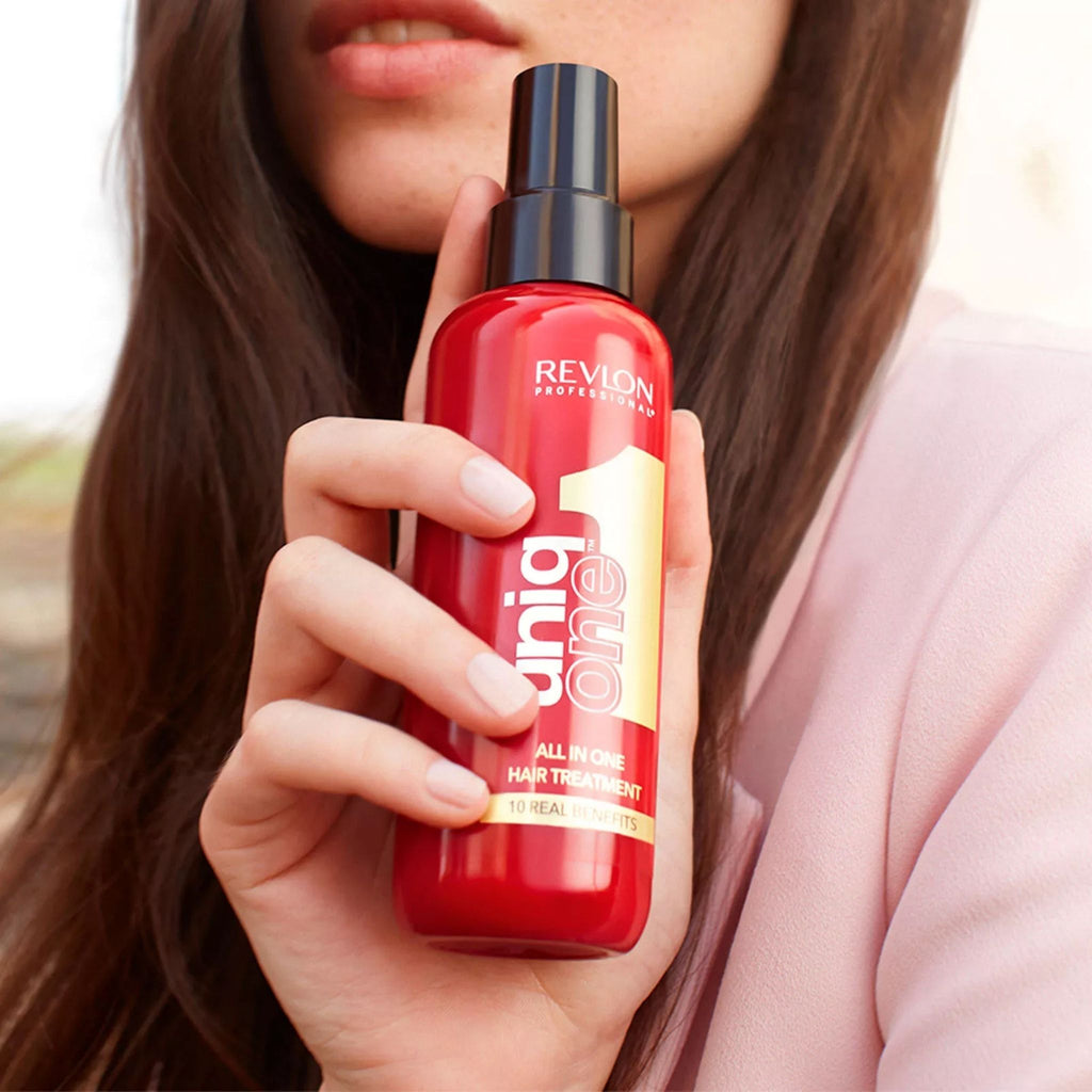 Revlon Uniqone All In One Hair Treatment
