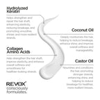 Revox B77 Plex Hair Perfecting Treatment Step 3 - Hair Treatment