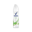 Rexona Bamboo & Aloe Deodorant Spray Woman - Deodorant Spray