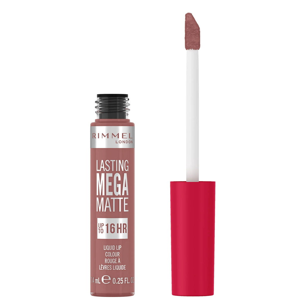 Rimmel Lasting Mega Matte