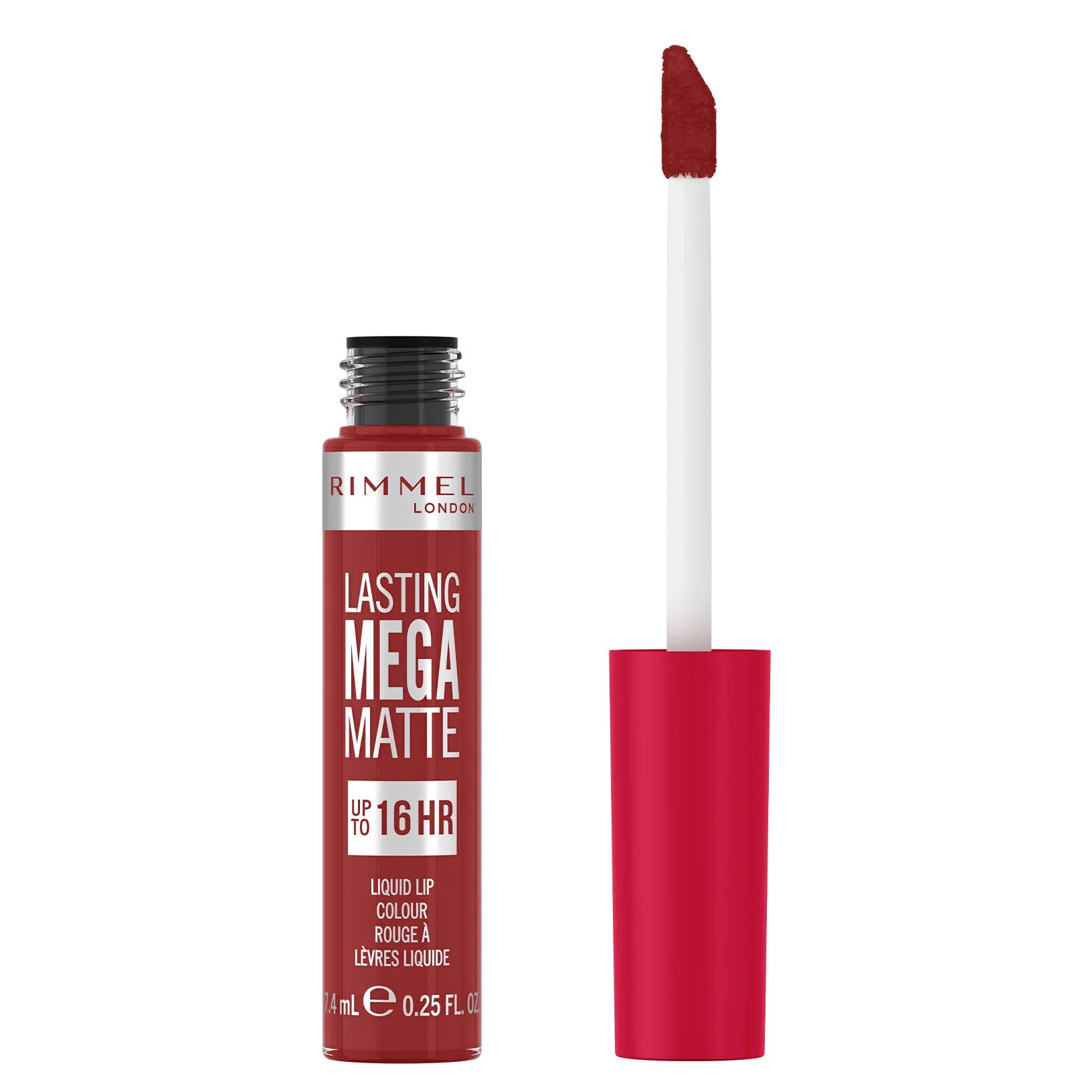 Rimmel Lasting Mega Matte