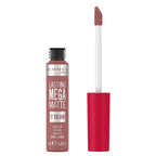 Rimmel Lasting Mega Matte