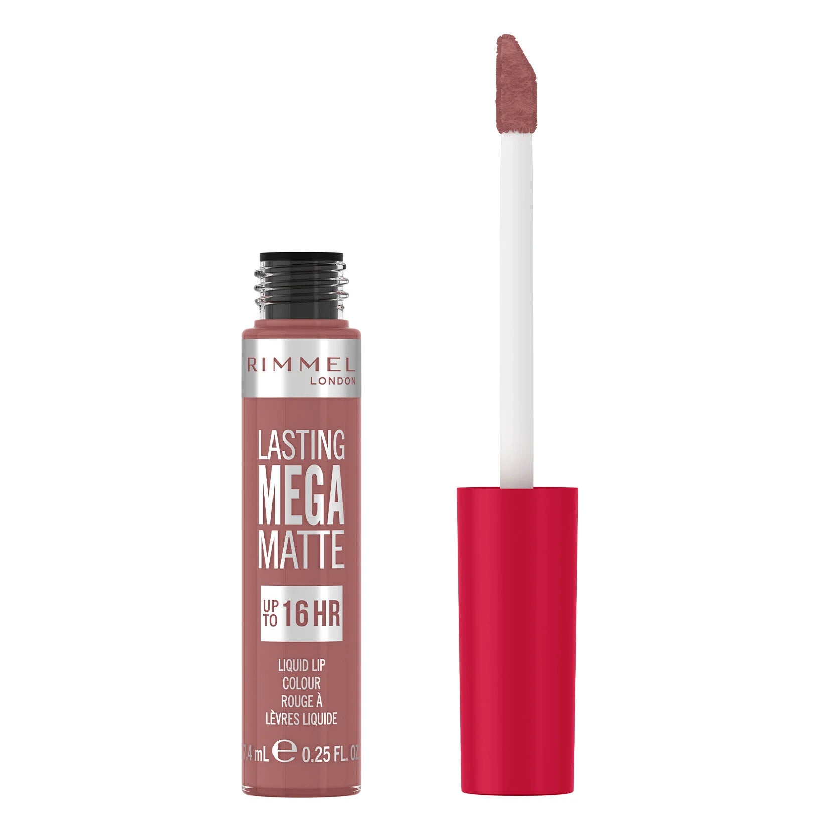 Rimmel Lasting Mega Matte