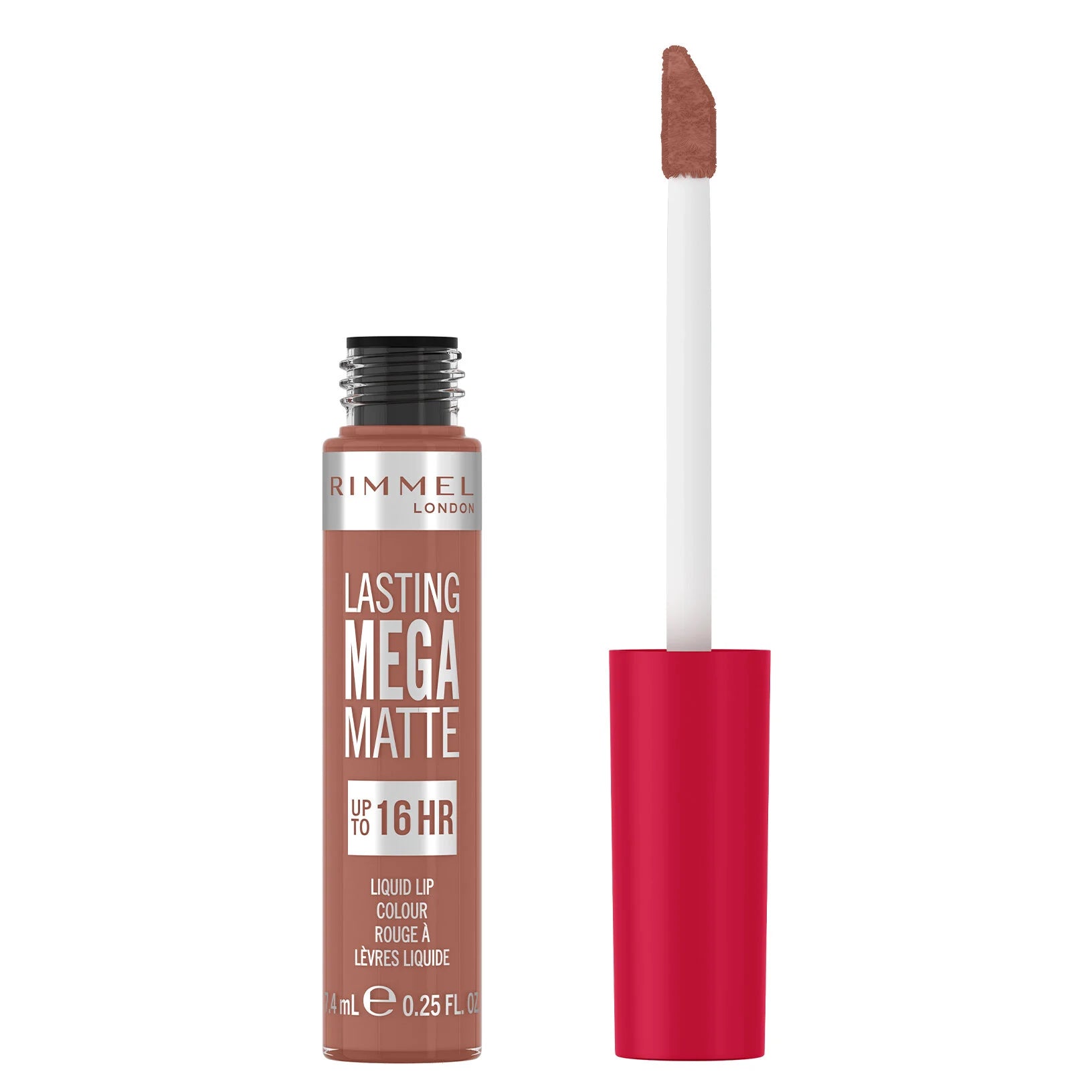 Rimmel Lasting Mega Matte