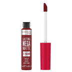Rimmel Lasting Mega Matte