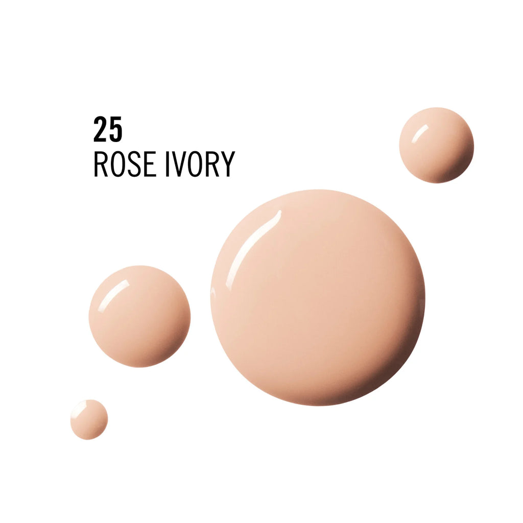 Rimmel Multi-Tasker Wake Me Up Foundation & Concealer