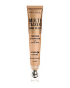 Rimmel Multi-Tasker Wake Me Up Foundation & Concealer