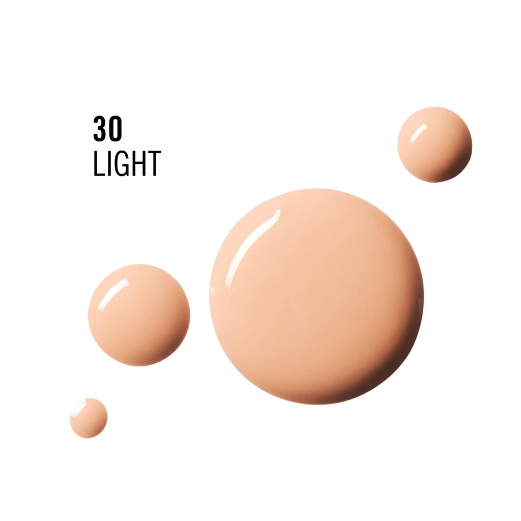 Rimmel Multi-Tasker Wake Me Up Foundation & Concealer
