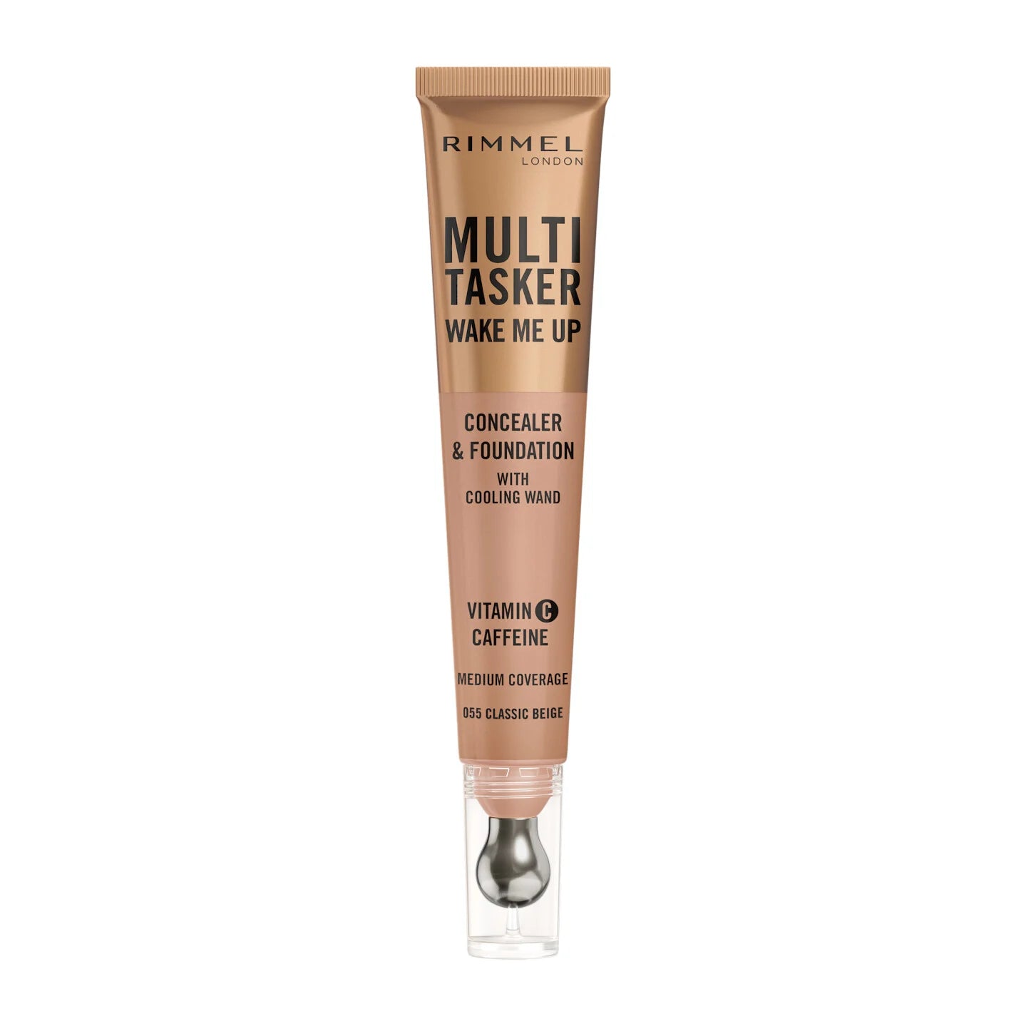 Rimmel Multi-Tasker Wake Me Up Foundation & Concealer