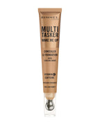 Rimmel Multi-Tasker Wake Me Up Foundation & Concealer