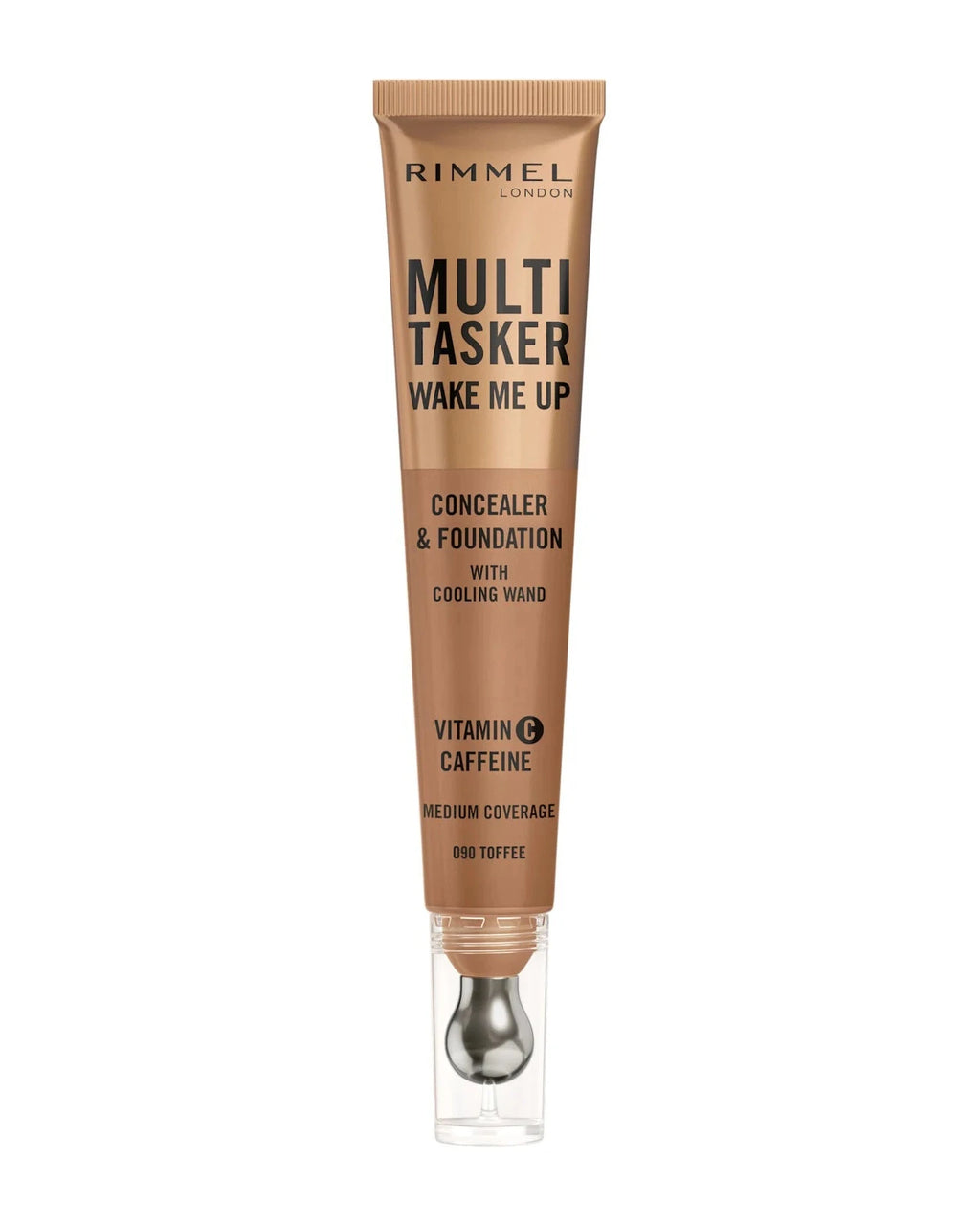 Rimmel Multi-Tasker Wake Me Up Foundation & Concealer