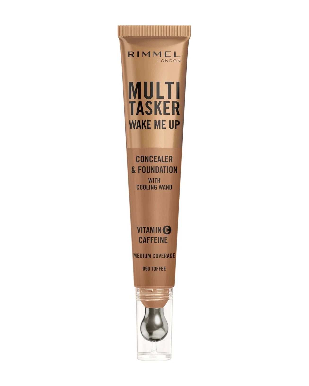 Rimmel Multi-Tasker Wake Me Up Foundation & Concealer