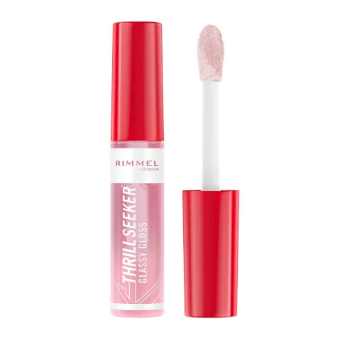 Rimmel Thrill Seeker Glassy Gloss Main image