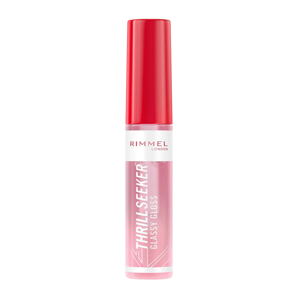 Rimmel Thrill Seeker Glassy Gloss