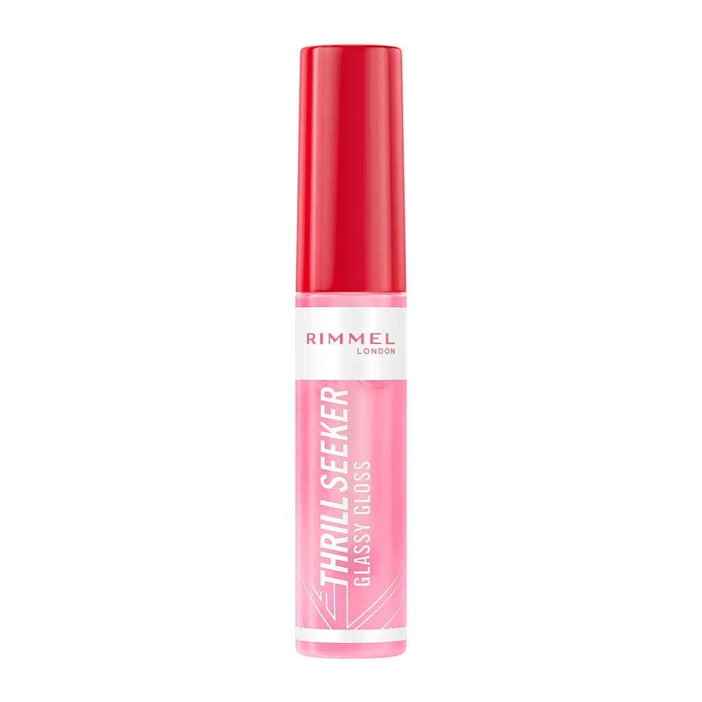 Rimmel Thrill Seeker Glassy Gloss