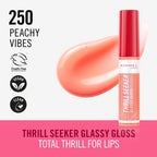 Rimmel Thrill Seeker Glassy Gloss