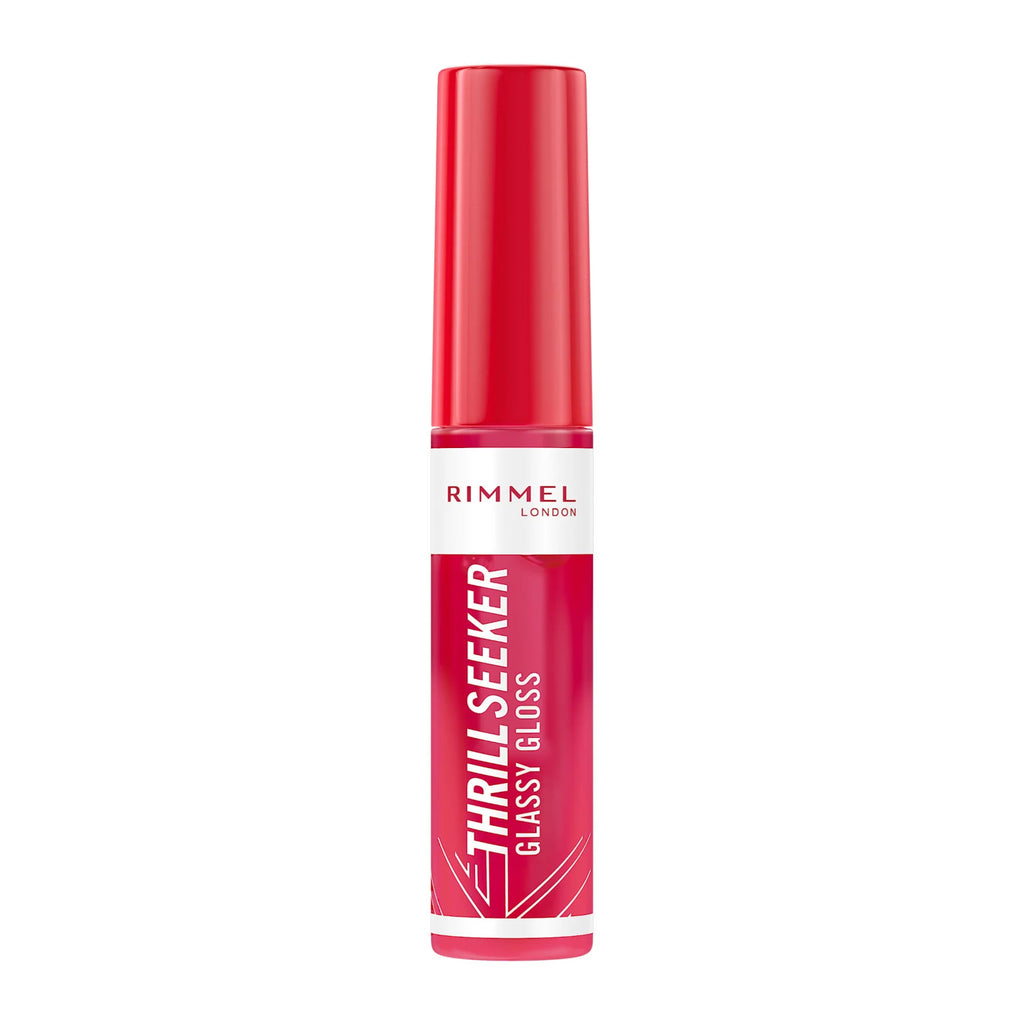 Rimmel Thrill Seeker Glassy Gloss