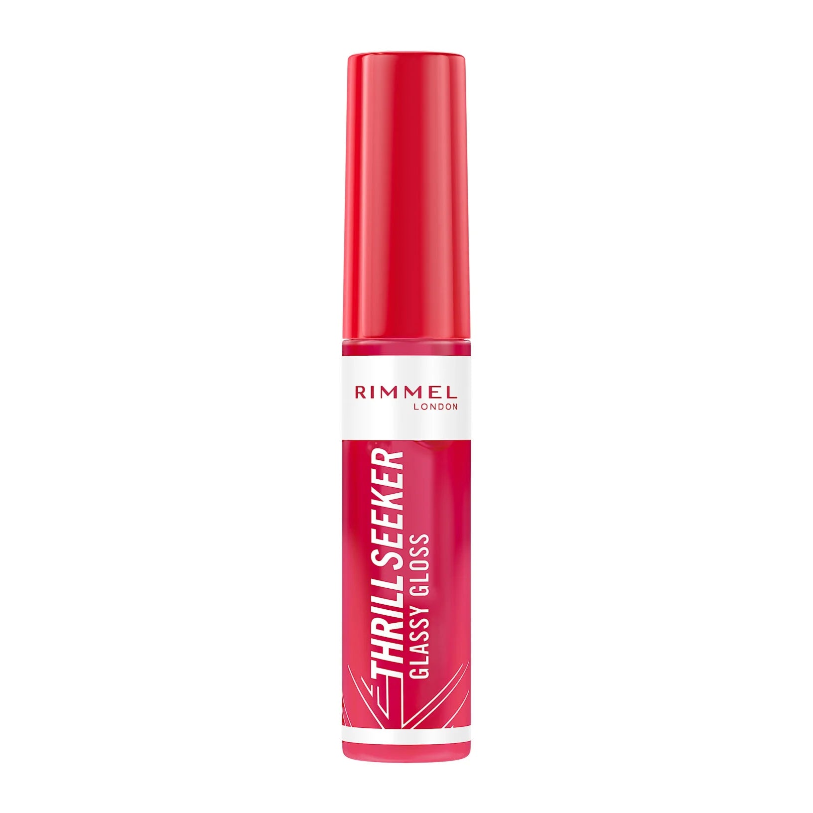 Rimmel Thrill Seeker Glassy Gloss