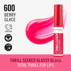 Rimmel Thrill Seeker Glassy Gloss