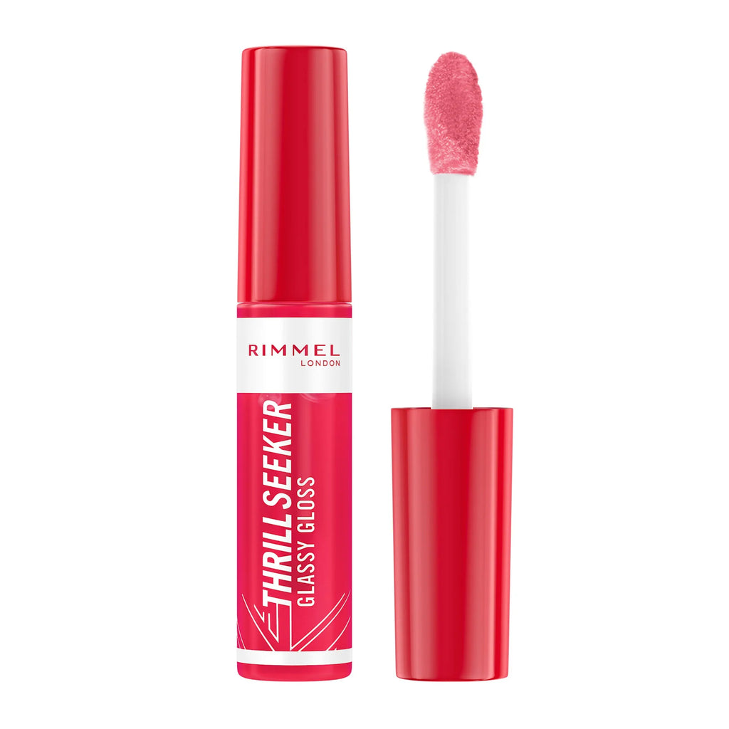 Rimmel Thrill Seeker Glassy Gloss
