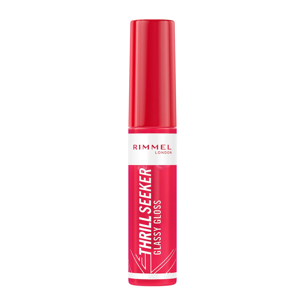 Rimmel Thrill Seeker Glassy Gloss