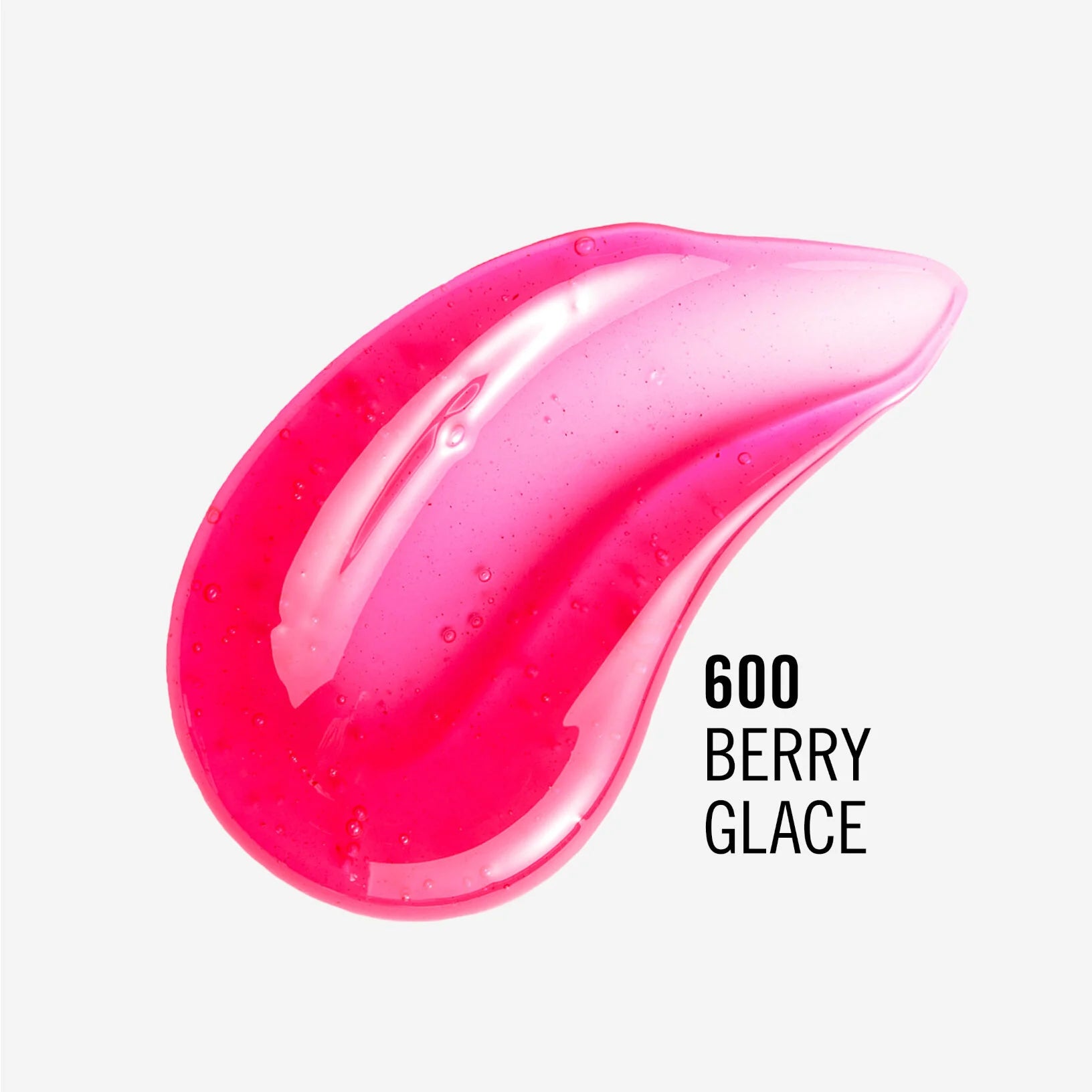 Rimmel Thrill Seeker Glassy Gloss