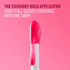 Rimmel Thrill Seeker Glassy Gloss