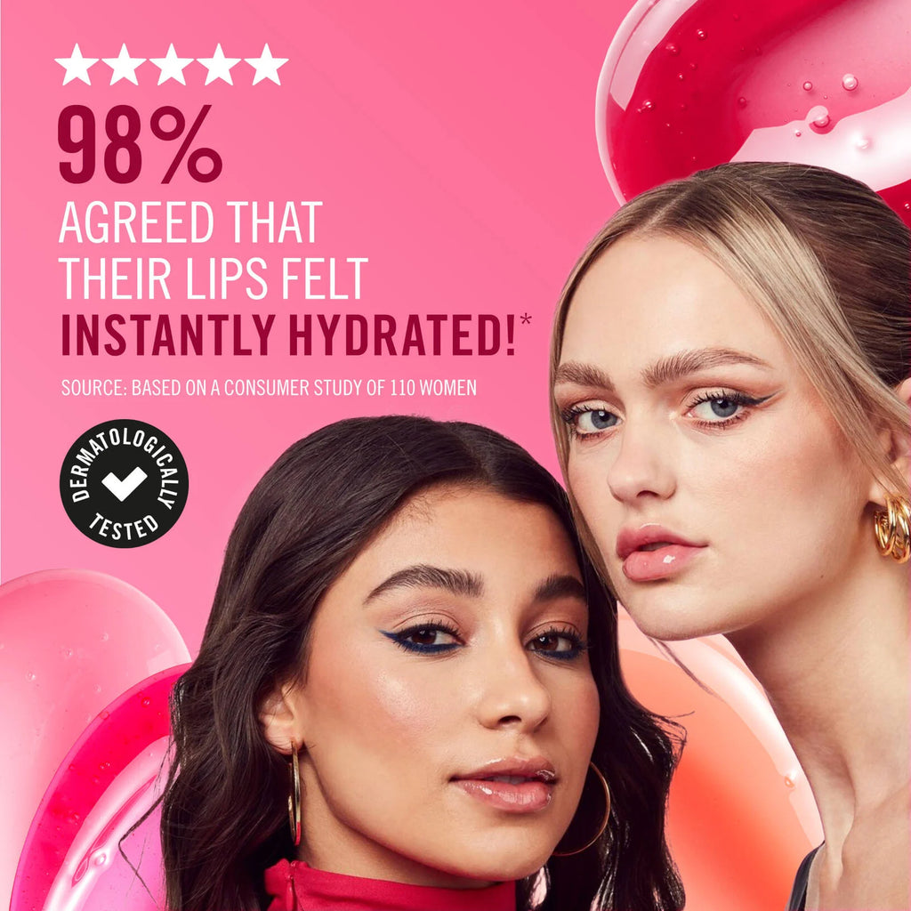 Rimmel Thrill Seeker Glassy Gloss
