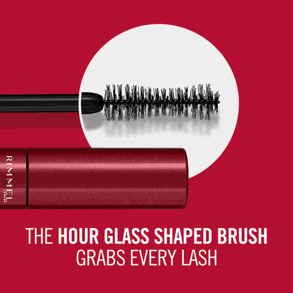 Rimmel Thrill Seeker Mascara
