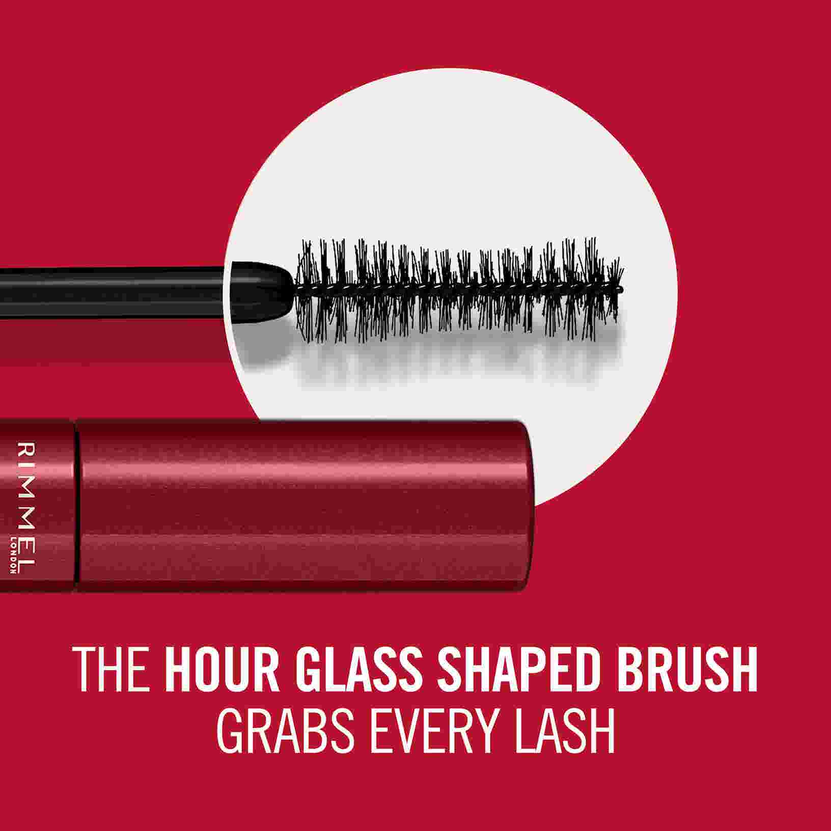 Rimmel Thrill Seeker Mascara