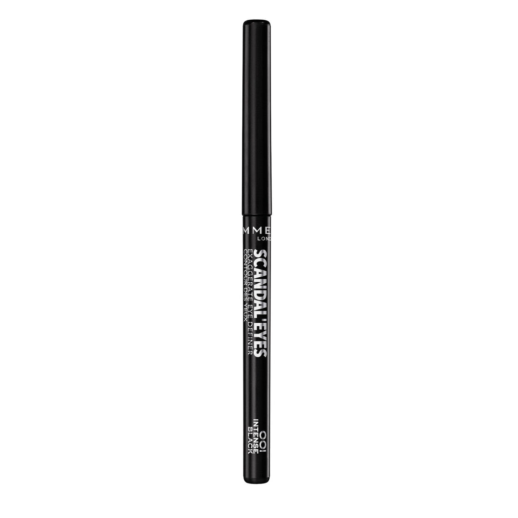 001-INTENSE BLACK