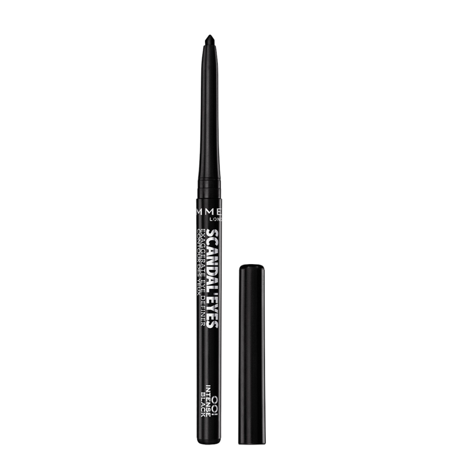 Rimmel London Scandaleyes Exaggerate Eye Definer Secondary image