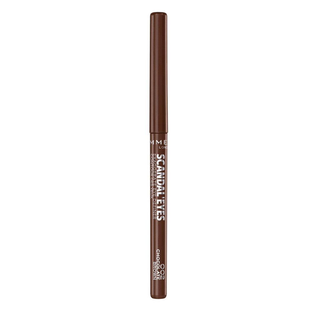 002-CHOCOLATE BROWN