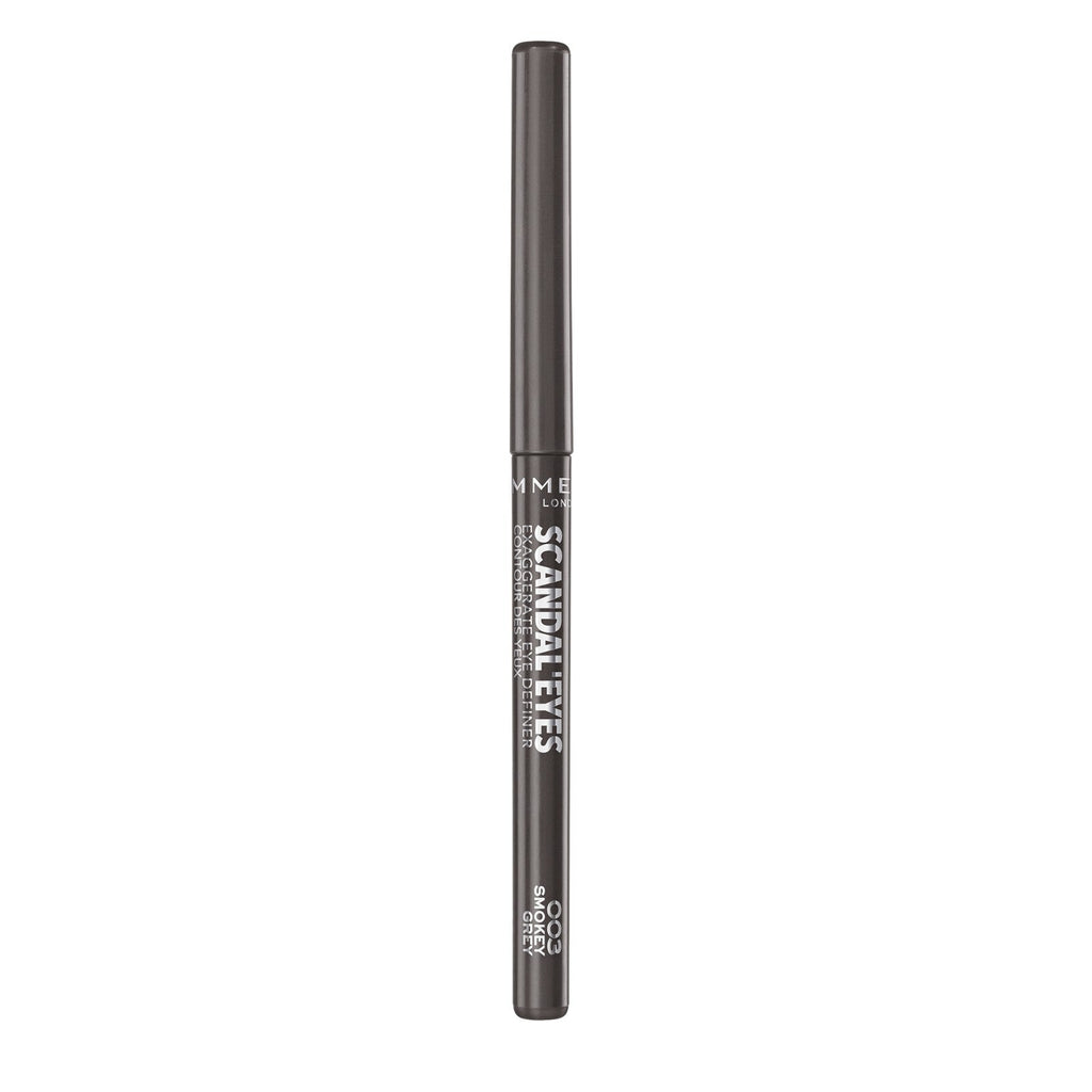 003-SMOKEY GREY