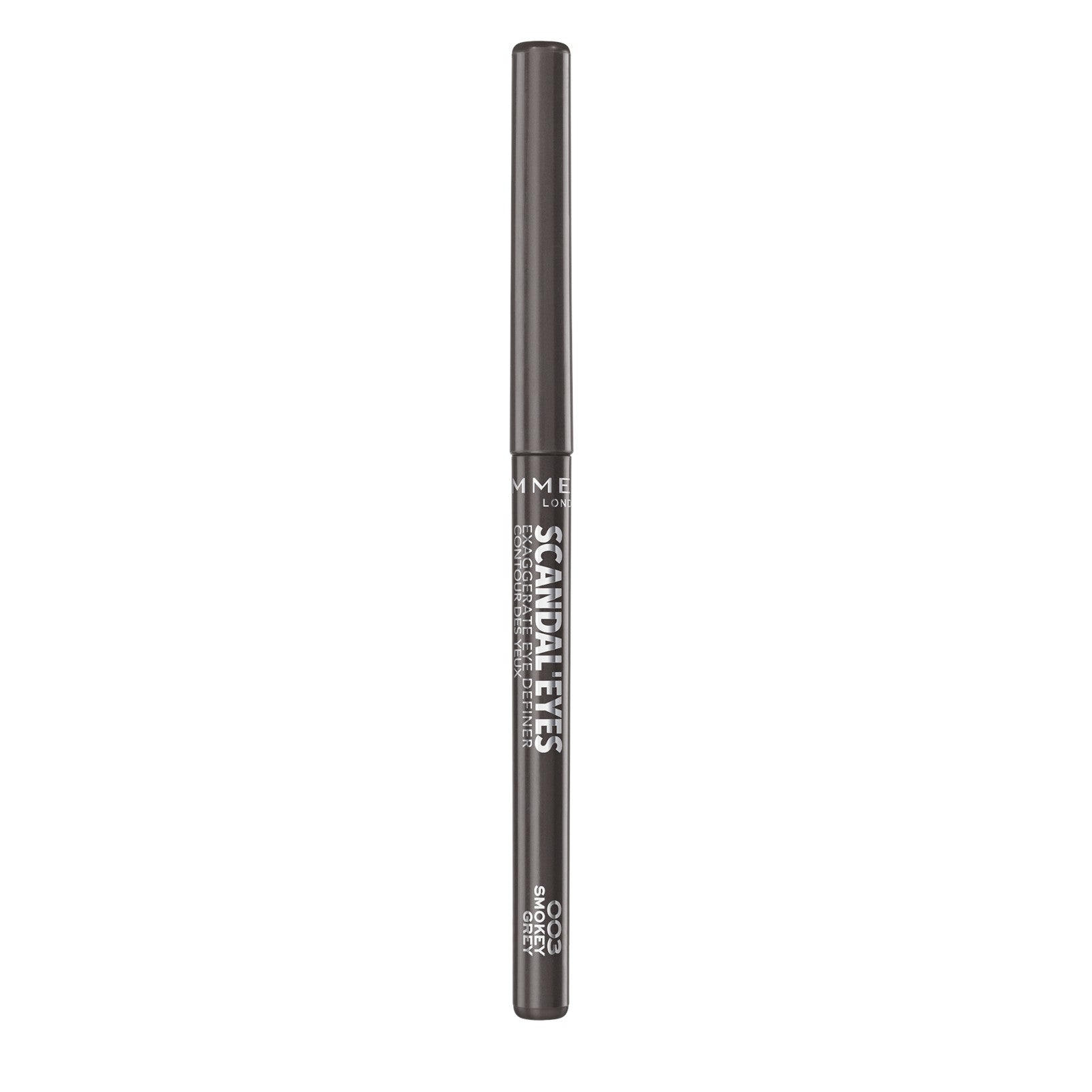 003-SMOKEY GREY