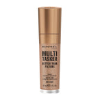 Rimmel Multi Tasker Better Than Filters - Rimmel Glow Booster, Highlighter & Anti Aging Primer