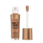 Rimmel Multi Tasker Better Than Filters - Rimmel Glow Booster, Highlighter & Anti Aging Primer