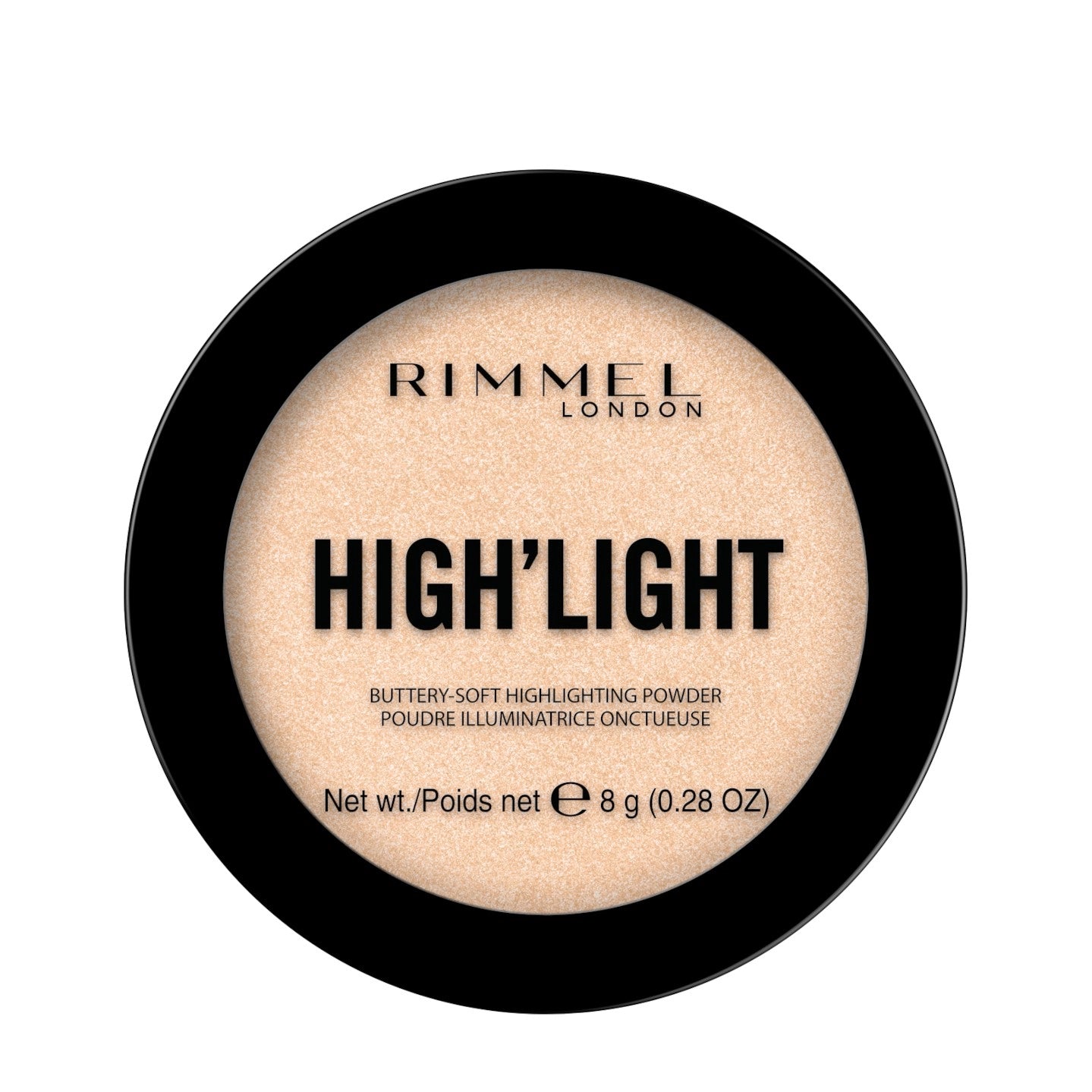 Rimmel High'Light Powder