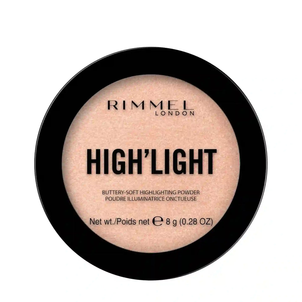 Rimmel High'Light Powder