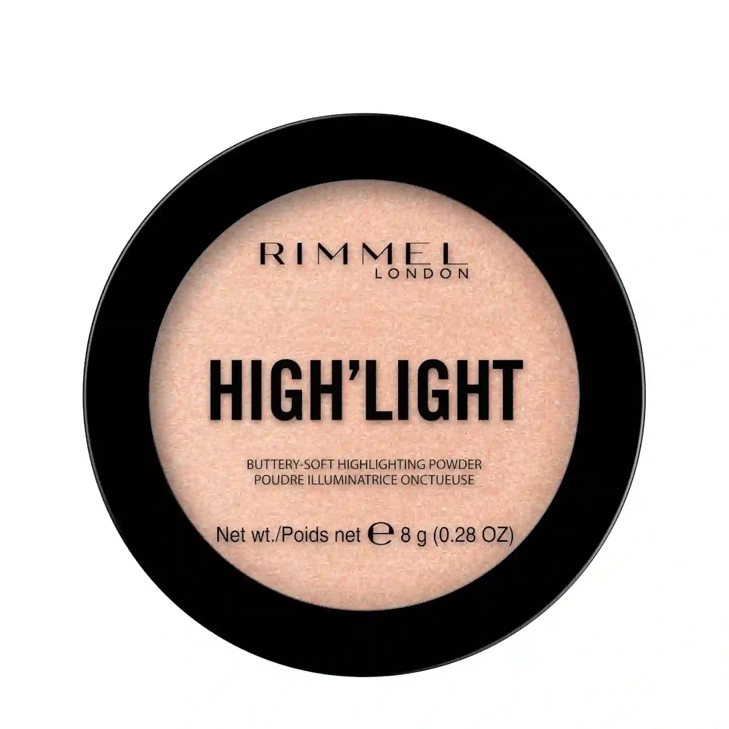 Rimmel High'Light Powder