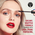 Rimmel Thrill Seeker Pitch Black Mascara