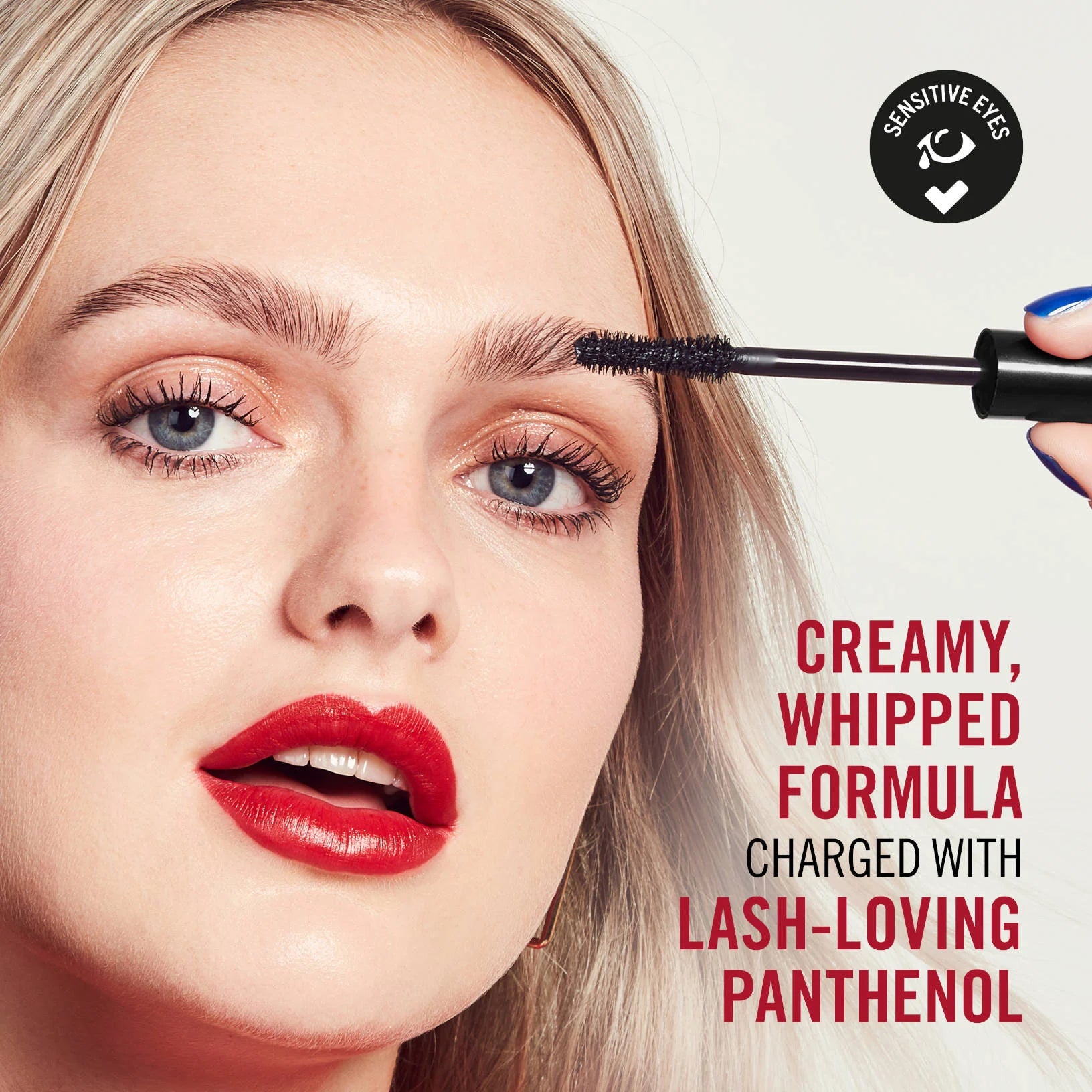 Rimmel Thrill Seeker Pitch Black Mascara
